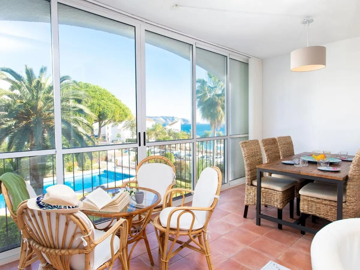 נרחה Apartment Carabeo By Interhome