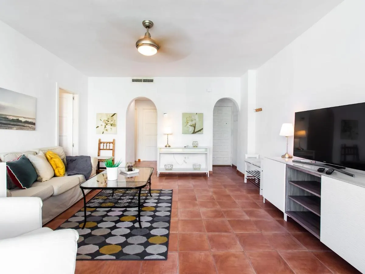 נרחה Apartment Carabeo By Interhome