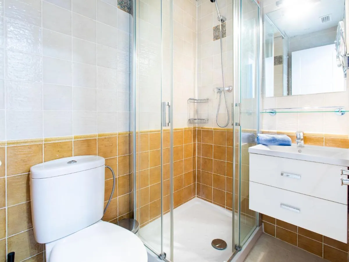 נרחה Apartment Carabeo By Interhome