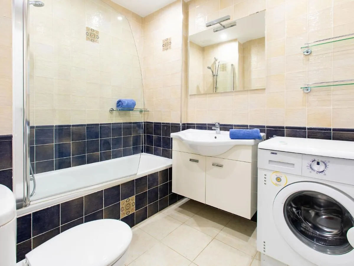 נרחה Apartment Carabeo By Interhome ספרד
