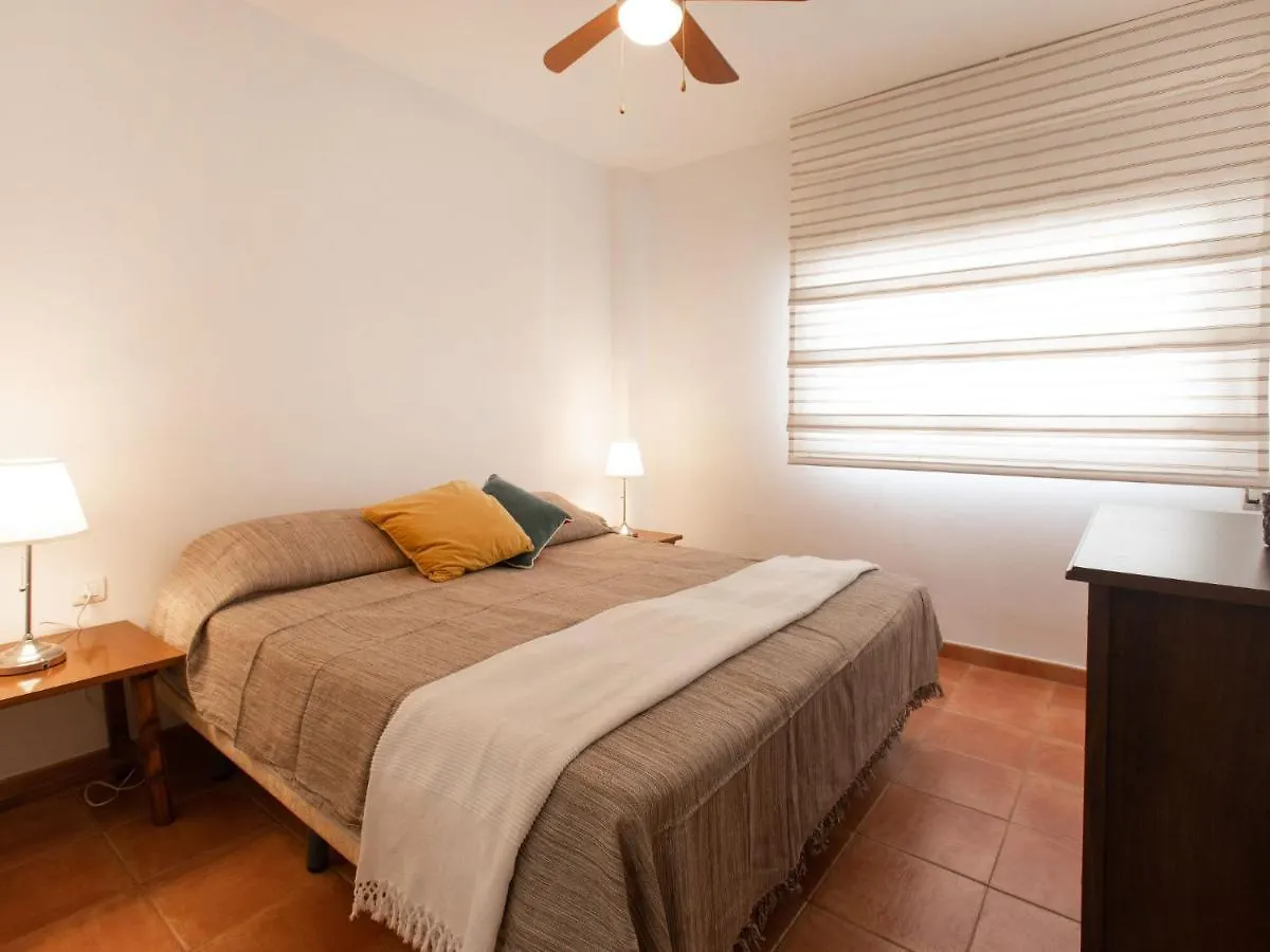 Apartment Carabeo By Interhome Nerja