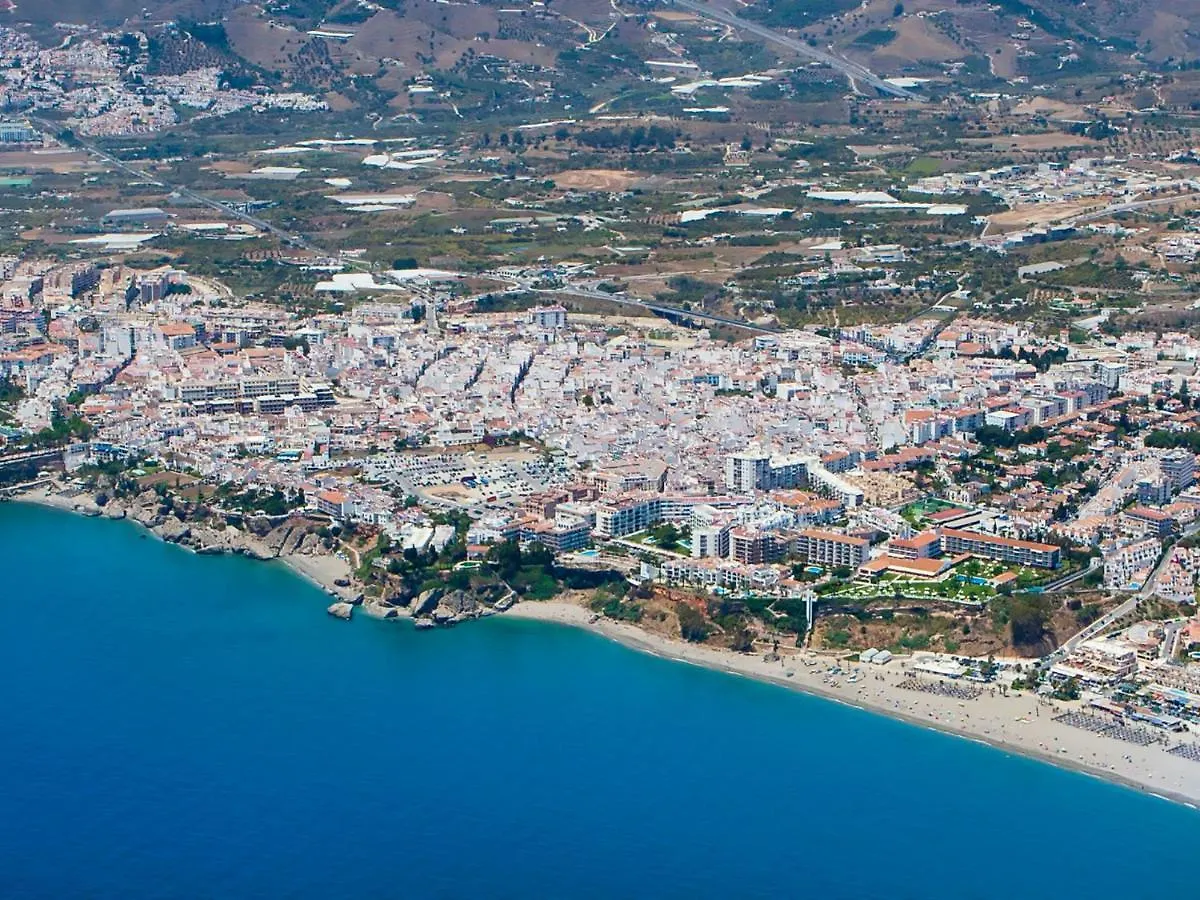 Apartment Carabeo By Interhome Nerja