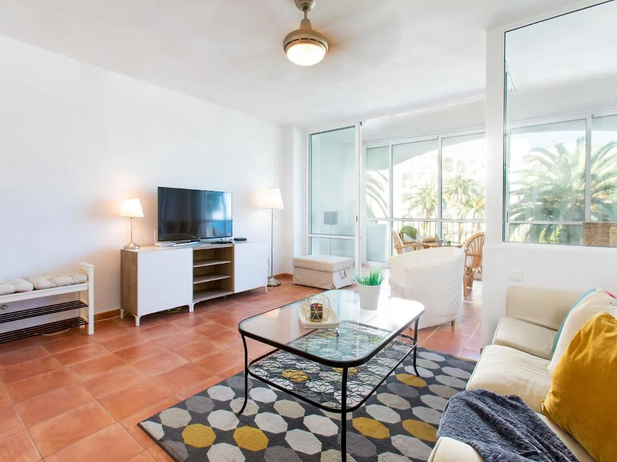 Apartment Carabeo By Interhome Nerja