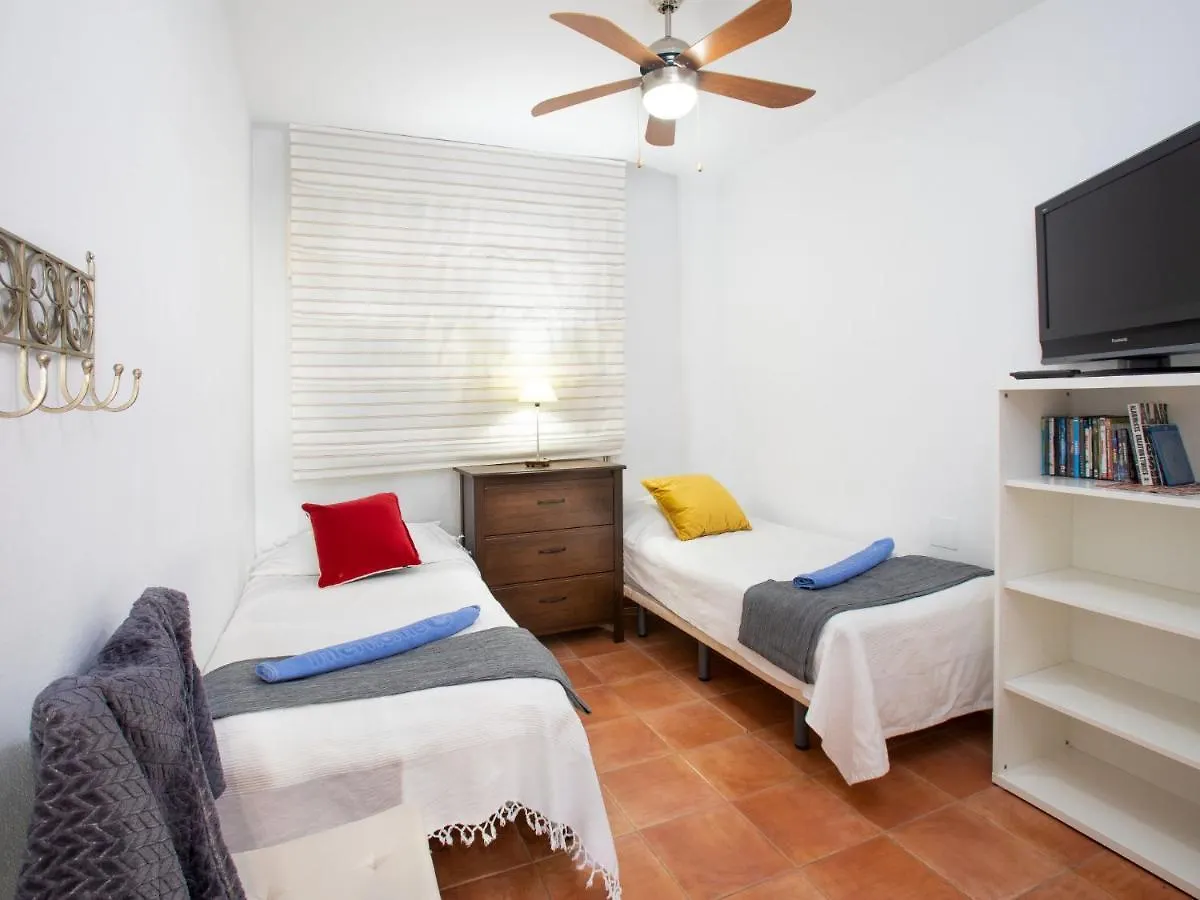 Apartment Carabeo By Interhome Nerja